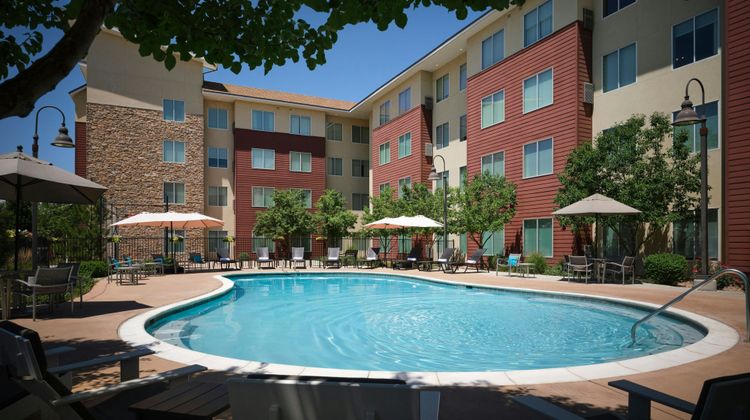 Residence Inn Broomfield/Interlocken Pool