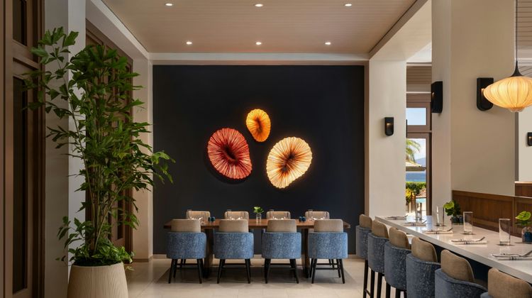 Sheraton Maui Resort & Spa Restaurant