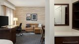 Residence Inn Casper Suite