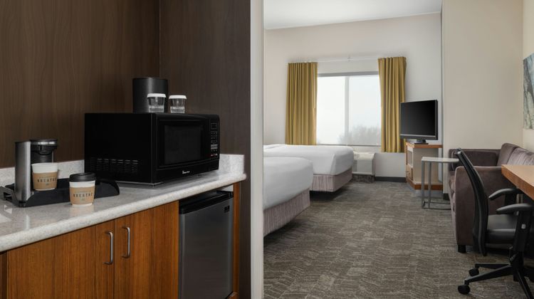 SpringHill Suites Las Vegas Henderson Room