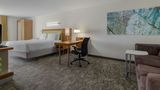 SpringHill Suites Las Vegas Henderson Suite