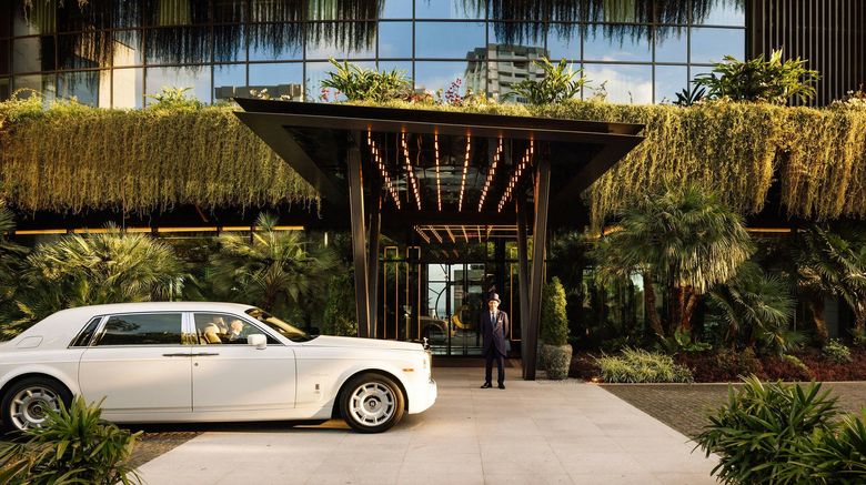 The Reserve Exterior. Images powered by <a href="https://www.leonardoworldwide.com" target="_blank" rel="noopener">Leonardo</a>.