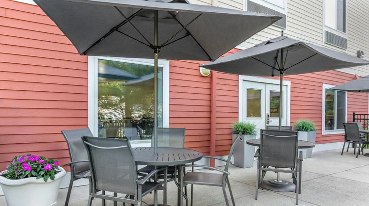 Fairfield Inn & Suites Hooksett Other