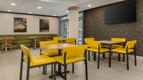 Fairfield Inn & Suites Hooksett Restaurant