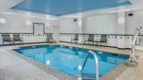 Fairfield Inn & Suites Hooksett Pool