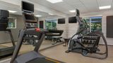Fairfield Inn & Suites Hooksett Health Club