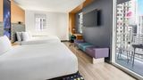 <b>aloft Miami Brickell Suite</b>. Images powered by <a href="https://www.leonardoworldwide.com/" title="Leonardo Worldwide" target="_blank">Leonardo</a>.