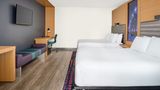 <b>aloft Miami Brickell Suite</b>. Images powered by <a href="https://www.leonardoworldwide.com/" title="Leonardo Worldwide" target="_blank">Leonardo</a>.