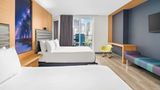 <b>aloft Miami Brickell Suite</b>. Images powered by <a href="https://www.leonardoworldwide.com/" title="Leonardo Worldwide" target="_blank">Leonardo</a>.