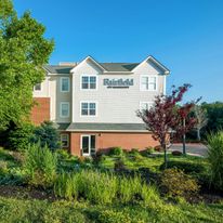 Fairfield Inn & Suites Portsmouth Exeter