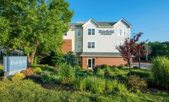 Fairfield Inn & Suites Portsmouth Exeter