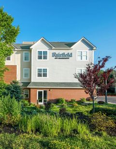 Fairfield Inn & Suites Portsmouth Exeter