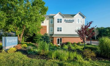 Fairfield Inn & Suites Portsmouth Exeter