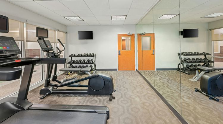 Fairfield Inn & Suites Portsmouth Exeter Health Club