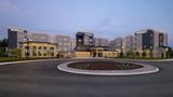 Residence Inn Glen Allen Exterior
