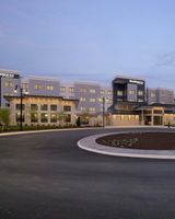 Residence Inn Glen Allen