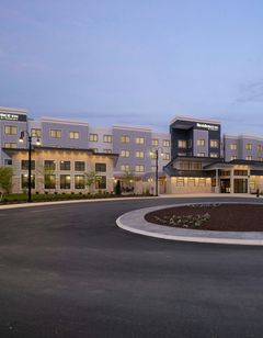 Residence Inn Glen Allen