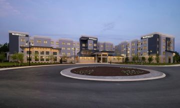 Residence Inn Glen Allen