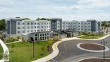 Residence Inn Glen Allen Exterior