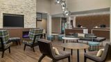 Residence Inn Glen Allen Lobby