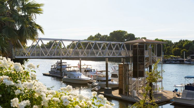 The Westin Sacramento Riverfront Hotel & Spa Other