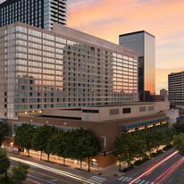 Louisville Marriott Downtown
