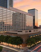 Louisville Marriott Downtown