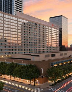 Louisville Marriott Downtown