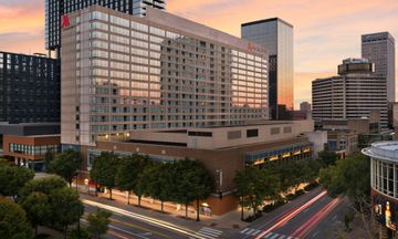 Louisville Marriott Downtown