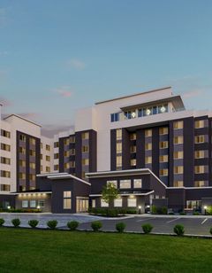 Residence Inn Traverse City