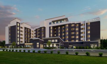 Residence Inn Traverse City