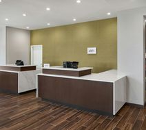 Residence Inn Traverse City Lobby