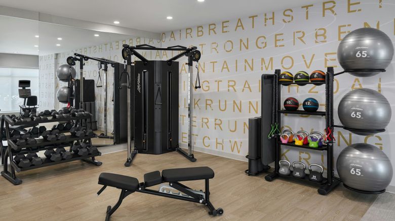 <b>Residence Inn Traverse City Health Club</b>. Images powered by <a href="https://www.leonardoworldwide.com/" title="Leonardo Worldwide" target="_blank">Leonardo</a>.
