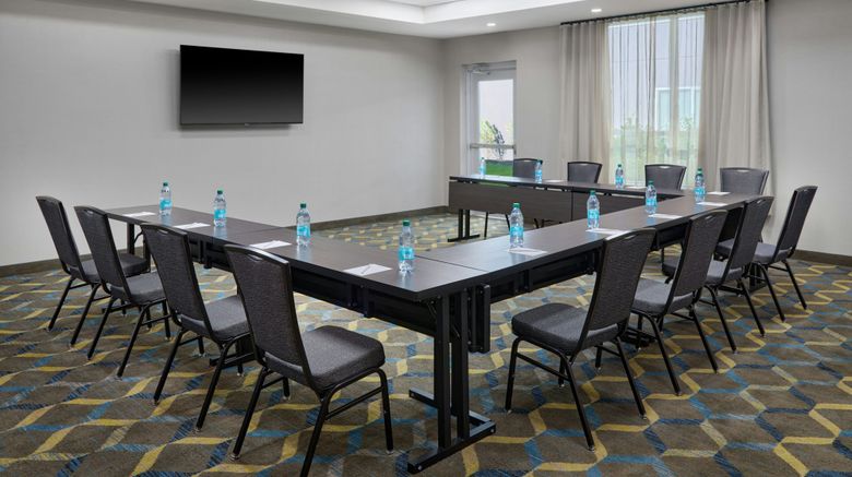 <b>Residence Inn Traverse City Meeting</b>. Images powered by <a href="https://www.leonardoworldwide.com/" title="Leonardo Worldwide" target="_blank">Leonardo</a>.