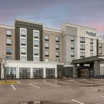 Fairfield Inn & Suites Newmarket