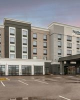 Fairfield Inn & Suites Newmarket