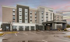 Fairfield Inn & Suites Newmarket