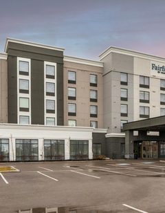 Fairfield Inn & Suites Newmarket