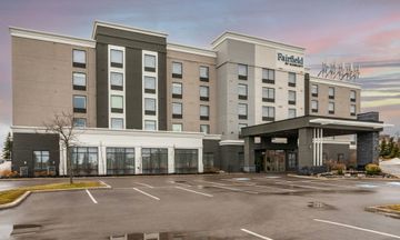Fairfield Inn & Suites Newmarket