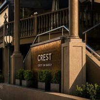 Hotel Crest on Barkly
