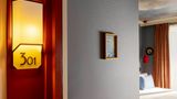 Grand Hotel Turin Room