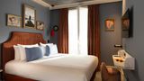 Grand Hotel Turin Room