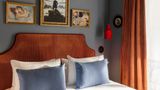 Grand Hotel Turin Room
