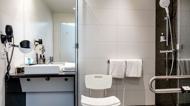 Motel One Aachen Other
