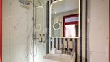 Grand Hotel Turin Room