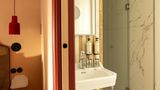 Grand Hotel Turin Room