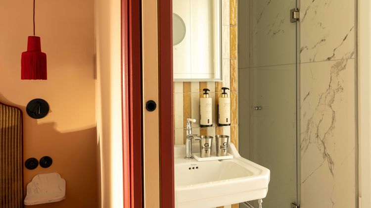 Grand Hotel Turin Room