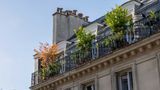 Grand Hotel Turin Exterior