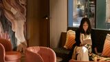 Grand Hotel Turin Lobby
