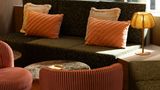 Grand Hotel Turin Lobby